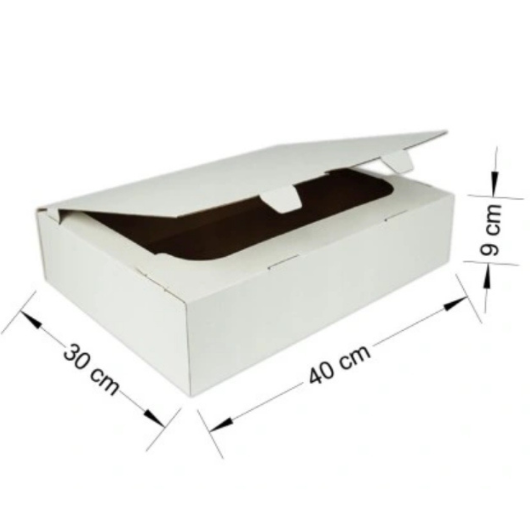 Opakowanie 30*40*9 cm - obrazek 2