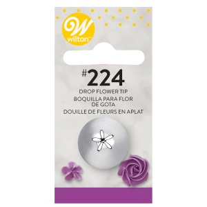 Tylka cukiernicza - 224 - Wilton