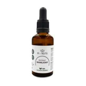 Ekstrakt waniliowy z ziarenkami 50ml