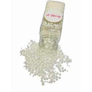 Posypka cukrowa - Sprinkle It! - White Rain, 100 g