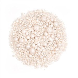 Posypka Słodki Bufet WHITE Pearl Core 90g