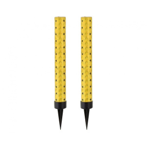 Zestaw 2 fontanny party - 10/12 cm