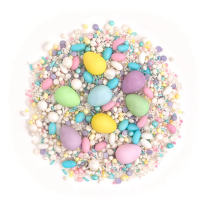 Posypka Słodki Bufet EGG HUNT 90G