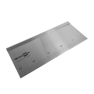 Packa do tynkowania tortu metalowa H25x10,6 cm - Kuchpol