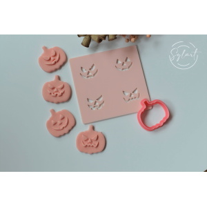 STEMPEL 4 MINI DYNIE, Sylart