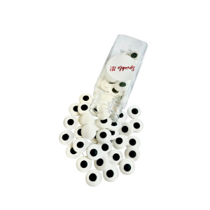 Posypka oczy duże - Sprinkle It!, 100 g