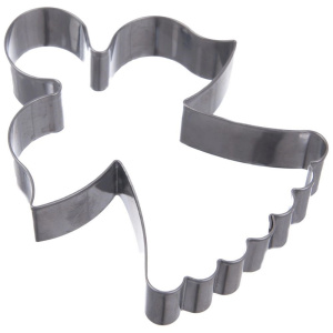 Wykrawacz do ciastek ANIOŁEK 9,5cm