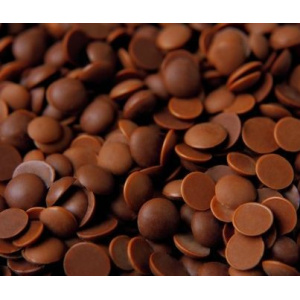 Czekolada SICAO mleczna 33 % 1 kg