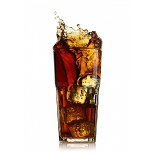 Aromat spożywczy Cola naturalny 10 ml
