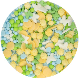 Posypka mix Medley Spring 50g - FunCakes