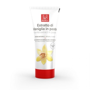 Pasta z naturalnym ekstraktem wanilii 50 g, Modecor