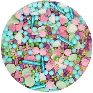 Posypka mix Medley Pretty Sweet  - FunCakes