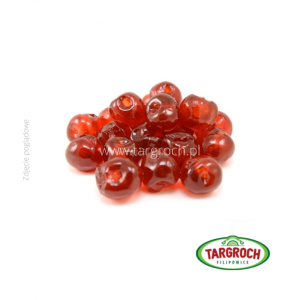 Wiśnie kandyzowane 100 g, Targroch