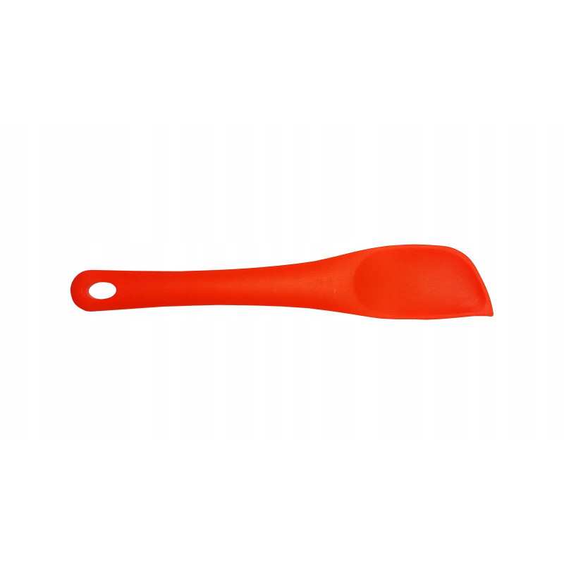 Silikonowa szpatułka łyżka 28 cm - obrazek 2